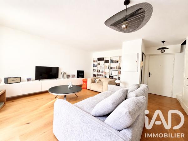 Appartement à vendre 4 pièces 101 m² Gujan-Mestras