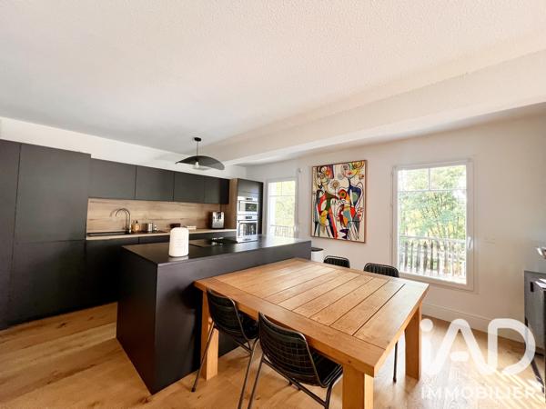 Appartement à vendre 4 pièces 101 m² Gujan-Mestras