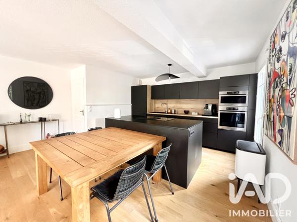 Appartement à vendre 4 pièces 101 m² Gujan-Mestras