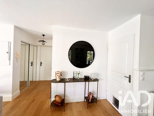 Appartement à vendre 4 pièces 101 m² Gujan-Mestras