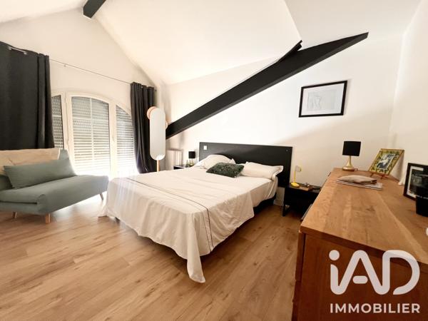 Appartement à vendre 4 pièces 101 m² Gujan-Mestras