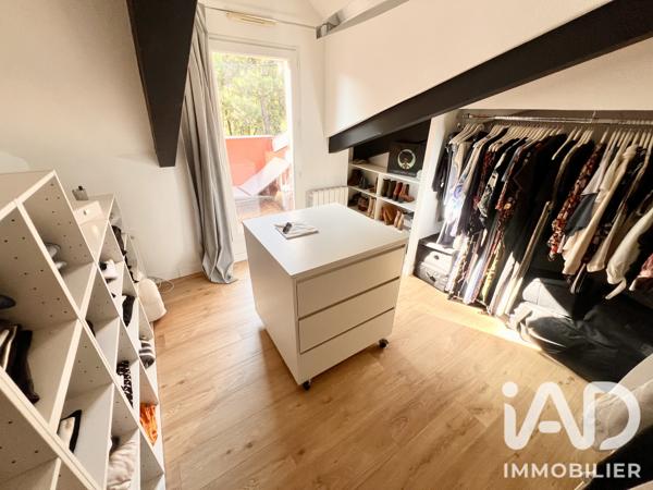 Appartement à vendre 4 pièces 101 m² Gujan-Mestras