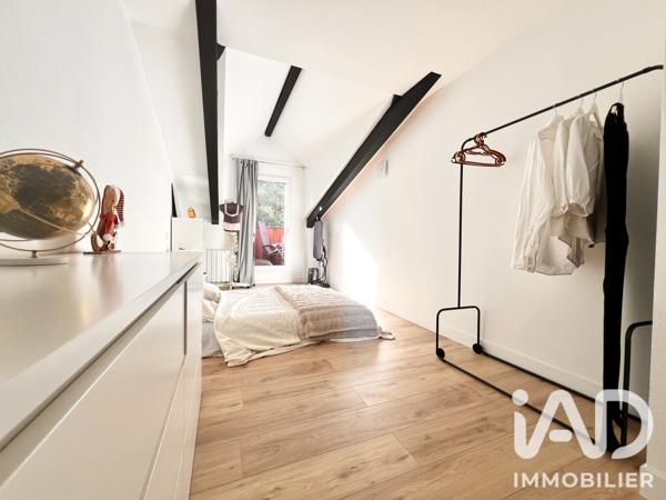 Appartement à vendre 4 pièces 101 m² Gujan-Mestras