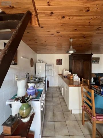 Achat - Maison Lorient 56100 3 pièces 60 m 2 97 m 2