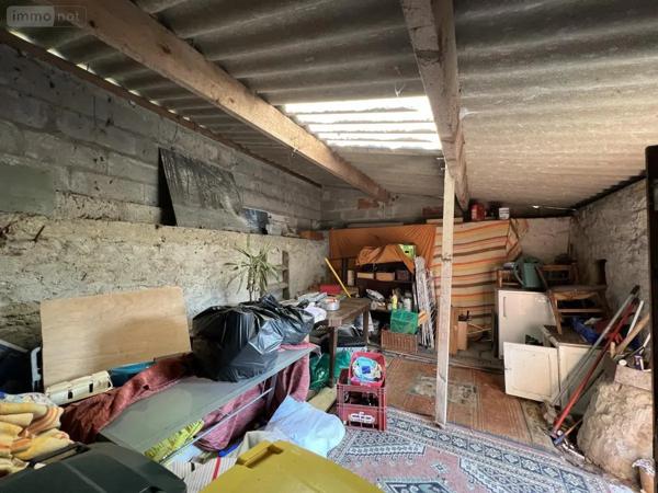 Achat - Maison Lorient 56100 3 pièces 60 m 2 97 m 2