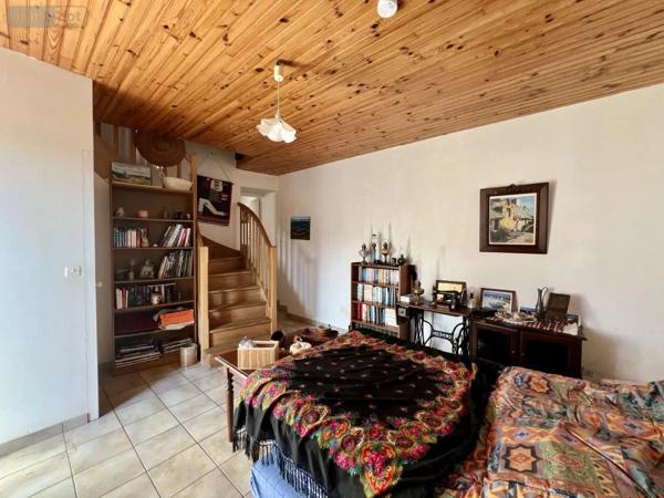 Achat - Maison Lorient 56100 3 pièces 60 m 2 97 m 2