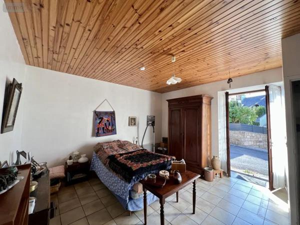 Achat - Maison Lorient 56100 3 pièces 60 m 2 97 m 2