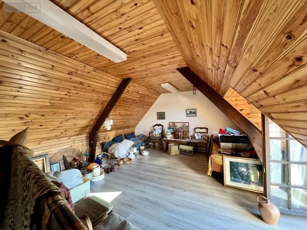 Achat - Maison Lorient 56100 3 pièces 60 m 2 97 m 2