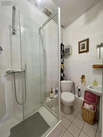 Achat - Maison Lorient 56100 3 pièces 60 m 2 97 m 2
