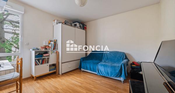 À vendre Appartement 5 pièces 107 m² - Lyon 69003