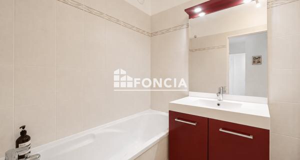 À vendre Appartement 5 pièces 107 m² - Lyon 69003