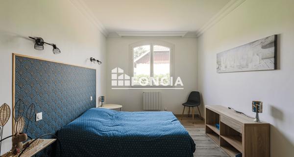 À vendre Maison 7 pièces 259.8 m² - Saint-jean-de-moirans 38430