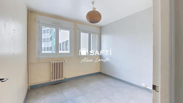 Appartement lumineux au cœur de Auterive