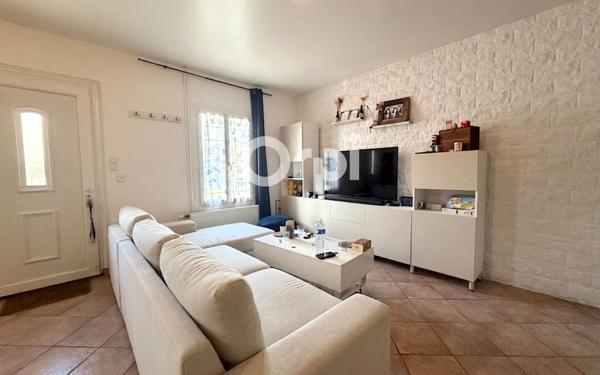 Maison à vendre    4 pièces • 128 m2 Leforest