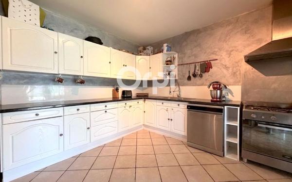 Maison à vendre    4 pièces • 128 m2 Leforest