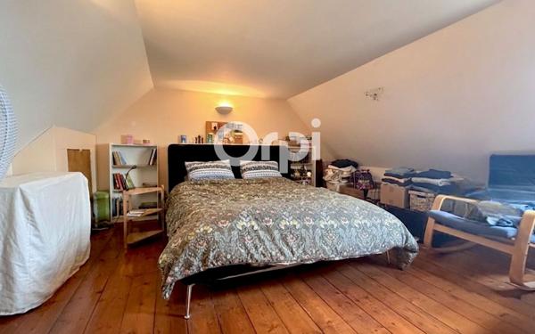 Maison à vendre    4 pièces • 128 m2 Leforest