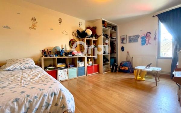 Maison à vendre    4 pièces • 128 m2 Leforest