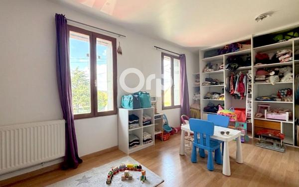 Maison à vendre    4 pièces • 128 m2 Leforest