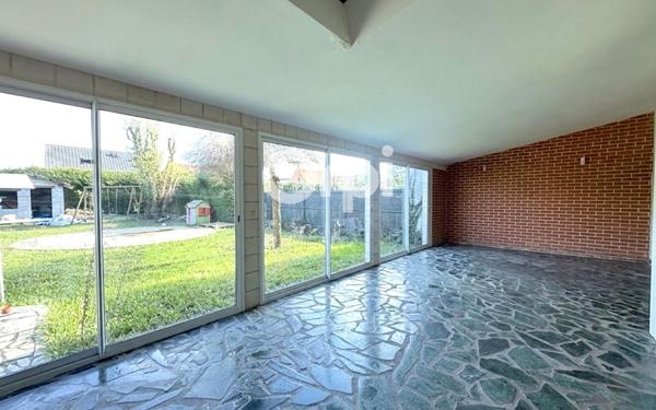 Maison à vendre    4 pièces • 128 m2 Leforest