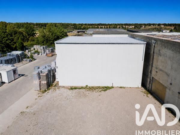Parking à vendre 352 m² Carcassonne