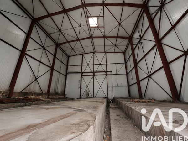 Parking à vendre 352 m² Carcassonne