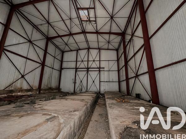 Parking à vendre 352 m² Carcassonne