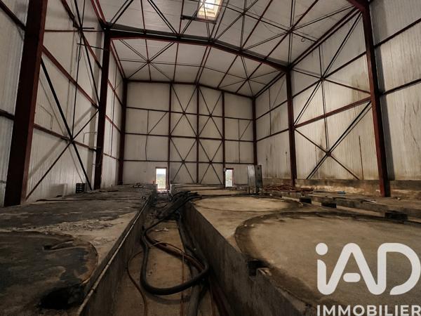 Parking à vendre 352 m² Carcassonne