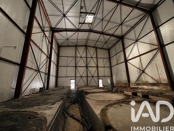 Parking à vendre 352 m² Carcassonne