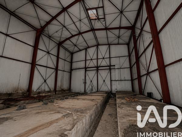 Parking à vendre 352 m² Carcassonne