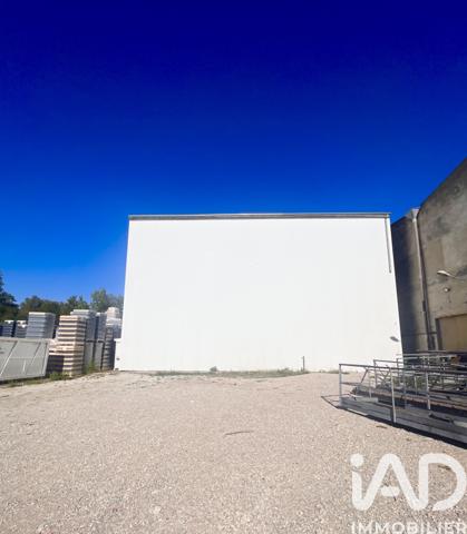 Parking à vendre 352 m² Carcassonne