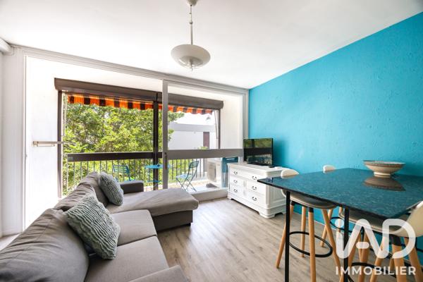 Appartement à vendre 3 pièces 53 m² Saint-Cyprien