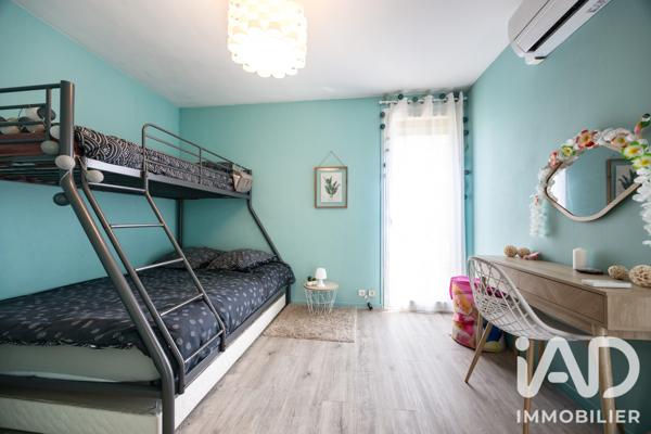 Appartement à vendre 3 pièces 53 m² Saint-Cyprien