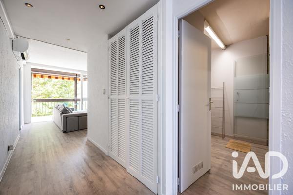 Appartement à vendre 3 pièces 53 m² Saint-Cyprien
