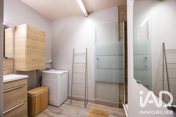 Appartement à vendre 3 pièces 53 m² Saint-Cyprien