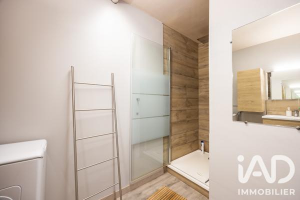 Appartement à vendre 3 pièces 53 m² Saint-Cyprien