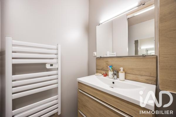 Appartement à vendre 3 pièces 53 m² Saint-Cyprien