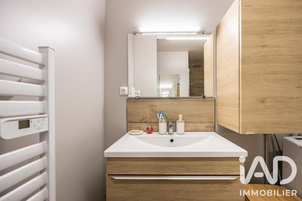 Appartement à vendre 3 pièces 53 m² Saint-Cyprien