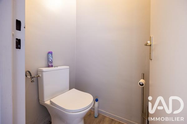Appartement à vendre 3 pièces 53 m² Saint-Cyprien