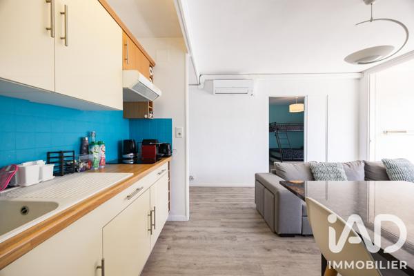 Appartement à vendre 3 pièces 53 m² Saint-Cyprien