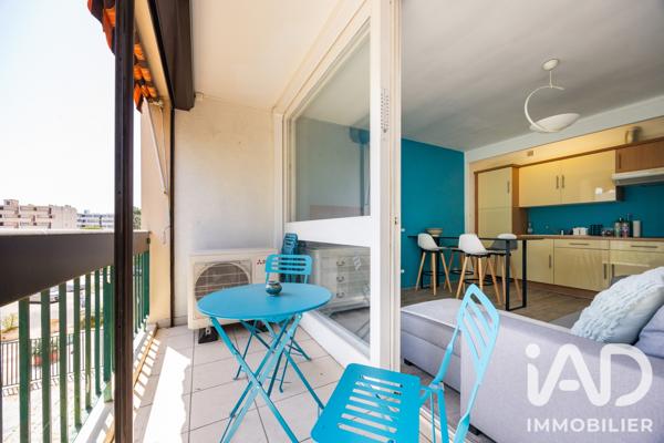 Appartement à vendre 3 pièces 53 m² Saint-Cyprien
