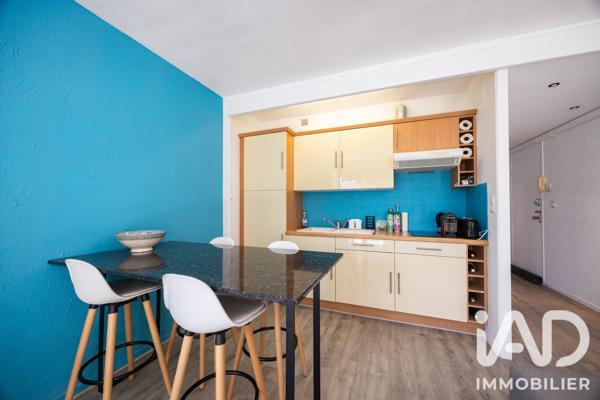 Appartement à vendre 3 pièces 53 m² Saint-Cyprien