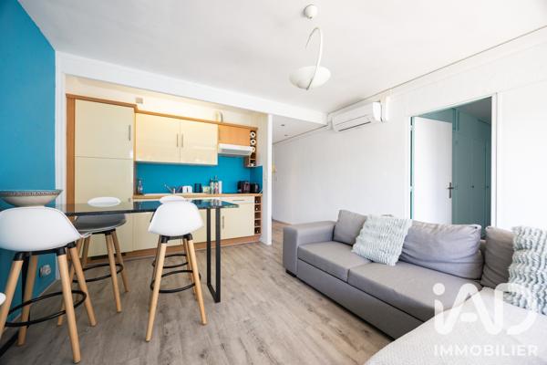 Appartement à vendre 3 pièces 53 m² Saint-Cyprien