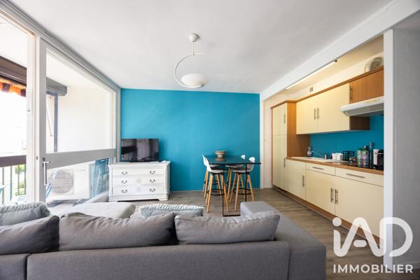 Appartement à vendre 3 pièces 53 m² Saint-Cyprien