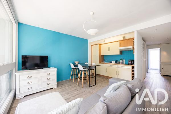 Appartement à vendre 3 pièces 53 m² Saint-Cyprien