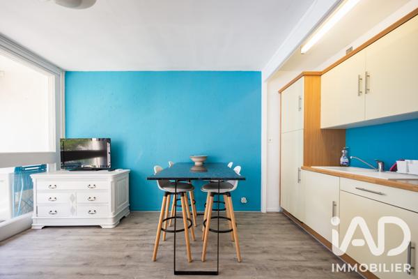 Appartement à vendre 3 pièces 53 m² Saint-Cyprien
