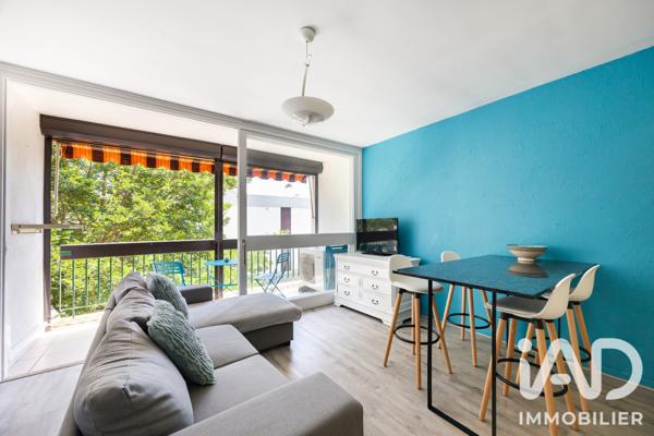 Appartement à vendre 3 pièces 53 m² Saint-Cyprien