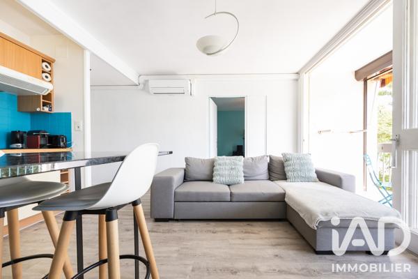 Appartement à vendre 3 pièces 53 m² Saint-Cyprien