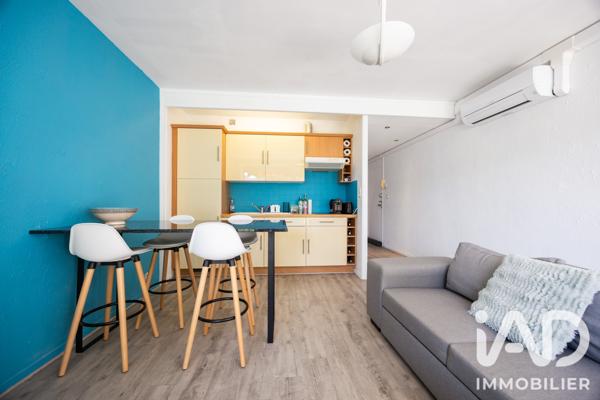 Appartement à vendre 3 pièces 53 m² Saint-Cyprien