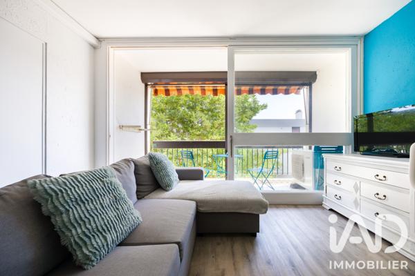 Appartement à vendre 3 pièces 53 m² Saint-Cyprien