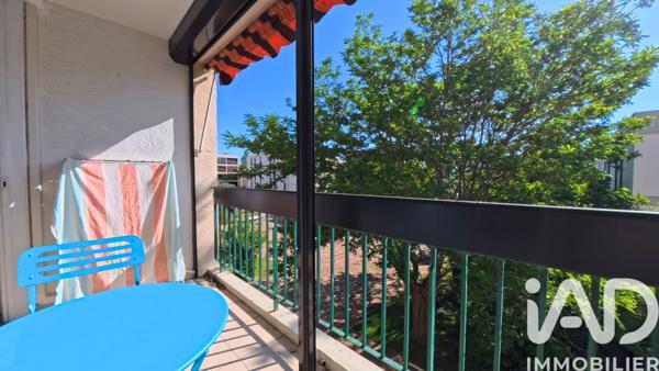 Appartement à vendre 3 pièces 53 m² Saint-Cyprien
